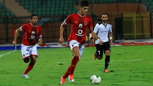 وان ثري| بوابة الرياضة المصرية 