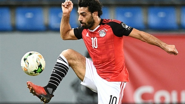 بالصور هذا هو سعر قميص محمد صلاح في ليفربول مصراوى