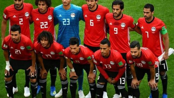 منتخب مصر 