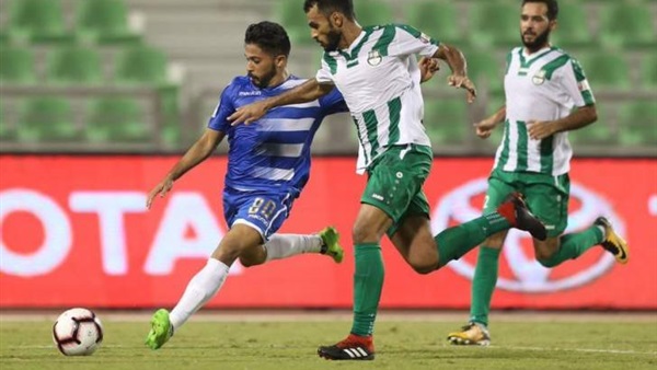 وان ثري| بوابة الرياضة المصرية 