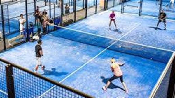 رياضة البادل تنس