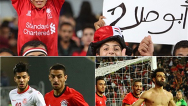 وان ثري| بوابة الرياضة المصرية 