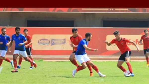 وان ثري| بوابة الرياضة المصرية 