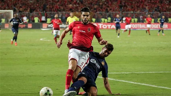 وان ثري| بوابة الرياضة المصرية 