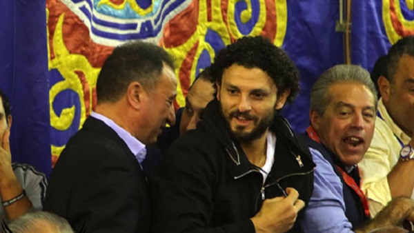 وان ثري| بوابة الرياضة المصرية 