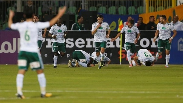 وان ثري| بوابة الرياضة المصرية 