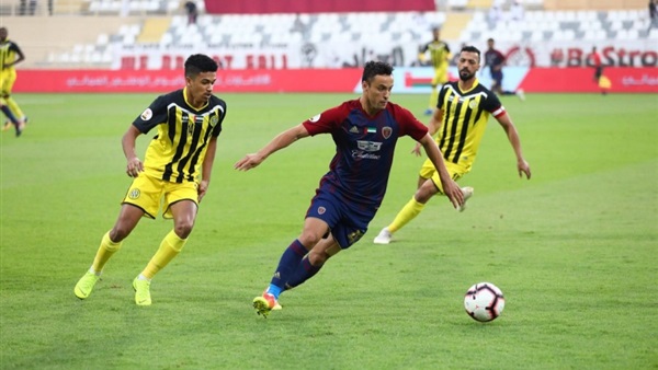 وان ثري| بوابة الرياضة المصرية 