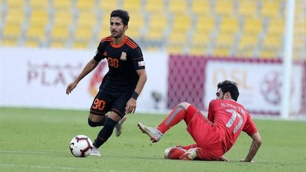 وان ثري| بوابة الرياضة المصرية 