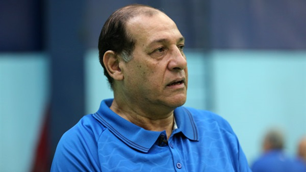 جابر عبد السلام مدرب