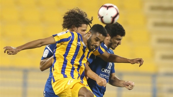 وان ثري| بوابة الرياضة المصرية 