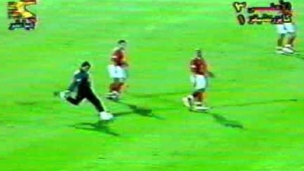 وان ثري| بوابة الرياضة المصرية 