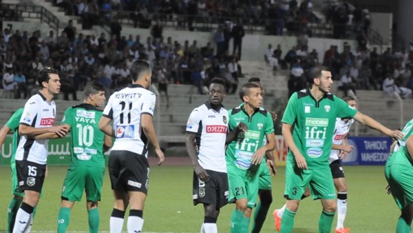 وان ثري| بوابة الرياضة المصرية 