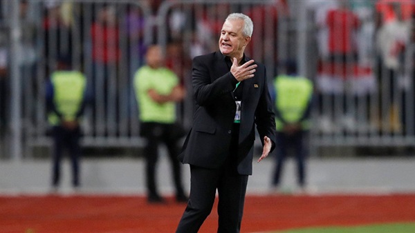 خافيير أجيري