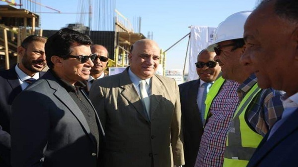 وان ثري| بوابة الرياضة المصرية 