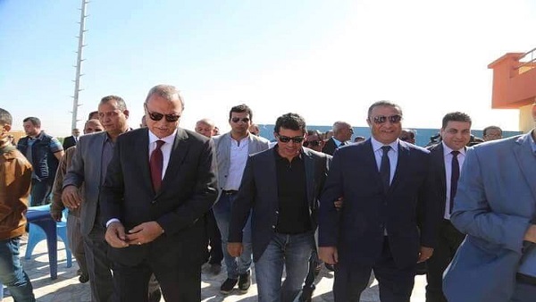 وان ثري| بوابة الرياضة المصرية 