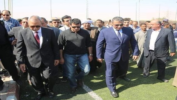 وان ثري| بوابة الرياضة المصرية 