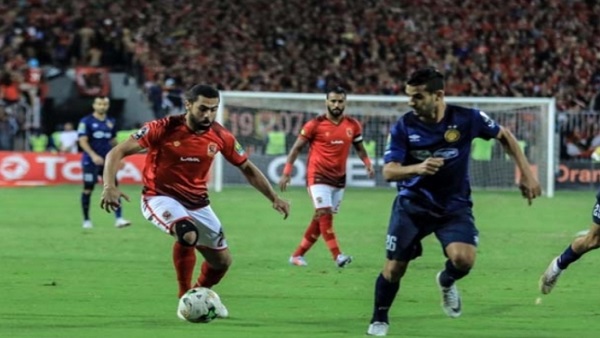 وان ثري| بوابة الرياضة المصرية 