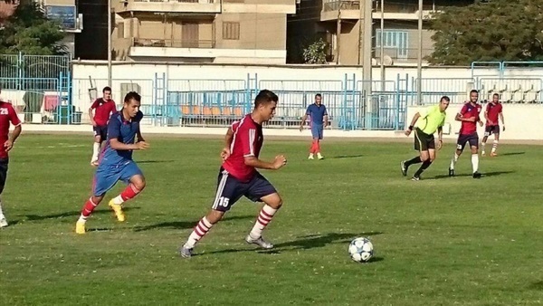 وان ثري| بوابة الرياضة المصرية 