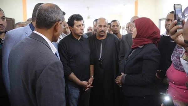 وان ثري| بوابة الرياضة المصرية 