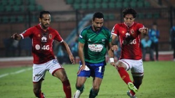 وان ثري| بوابة الرياضة المصرية 