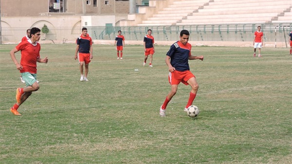 وان ثري| بوابة الرياضة المصرية 