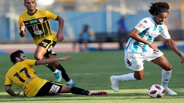 وان ثري| بوابة الرياضة المصرية 