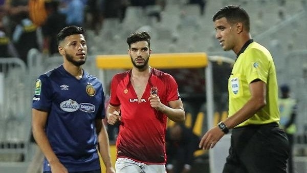 وان ثري| بوابة الرياضة المصرية 