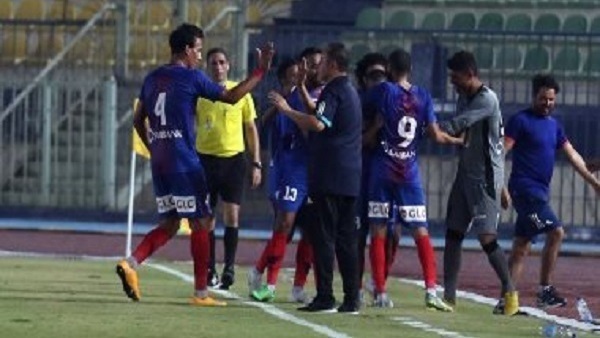 وان ثري| بوابة الرياضة المصرية 