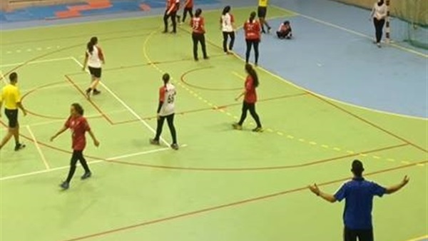 مباراة الاهلي والزمالك