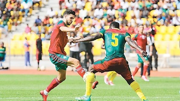 وان ثري| بوابة الرياضة المصرية 