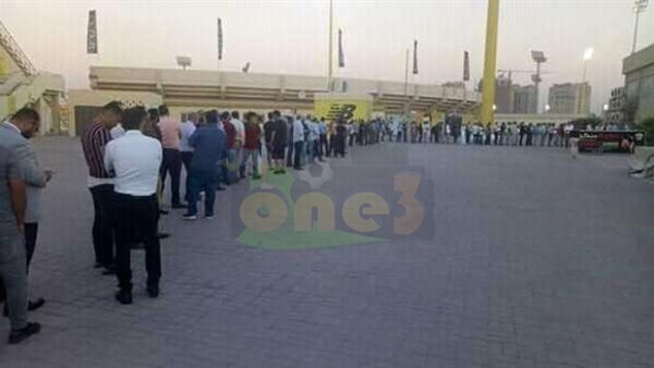 وان ثري| بوابة الرياضة المصرية 