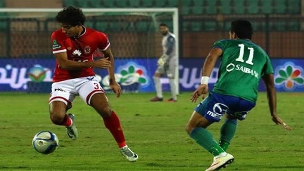 وان ثري| بوابة الرياضة المصرية 