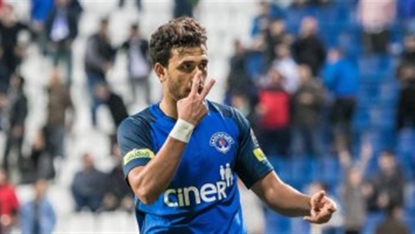 وان ثري| بوابة الرياضة المصرية 