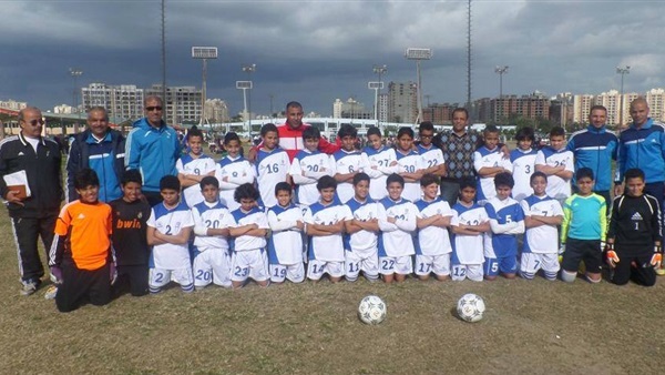 وان ثري| بوابة الرياضة المصرية 