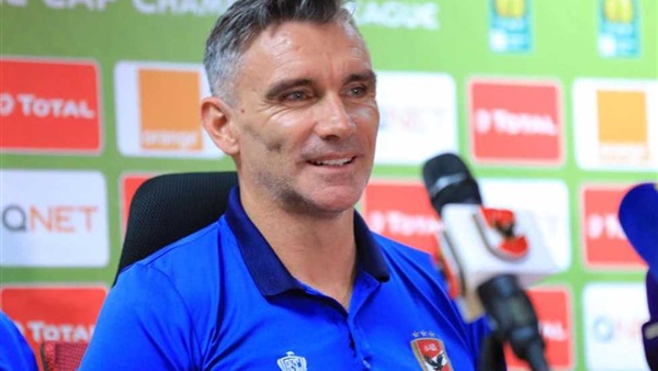 باتريس كارتيرون مدرب