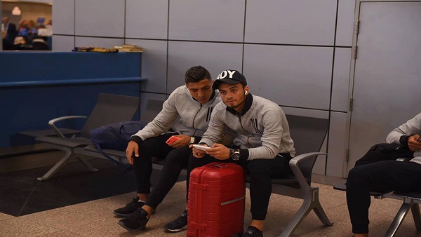 وان ثري| بوابة الرياضة المصرية 