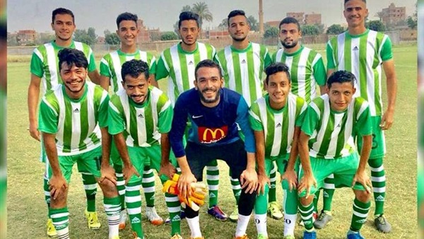 وان ثري| بوابة الرياضة المصرية 