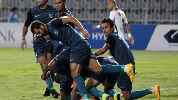 وان ثري| بوابة الرياضة المصرية 