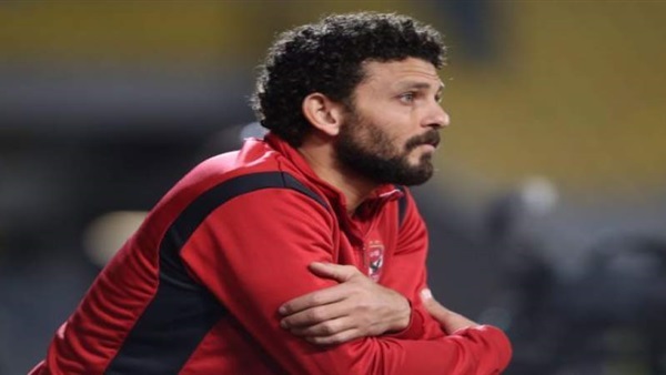 حسام غالي