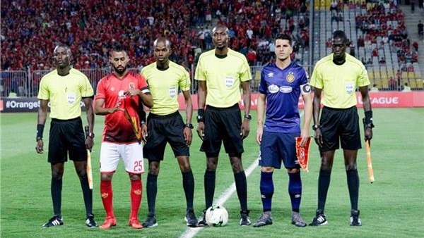 وان ثري| بوابة الرياضة المصرية 