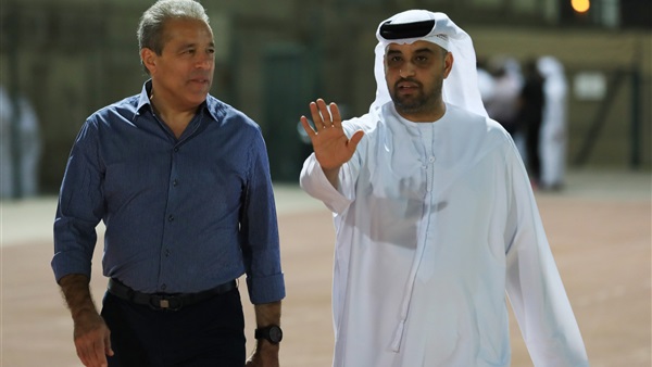 وان ثري| بوابة الرياضة المصرية 