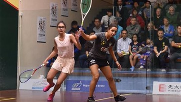 مباراة رنيم الوليلي