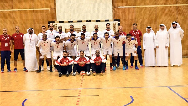 الفريق الاول لكرة