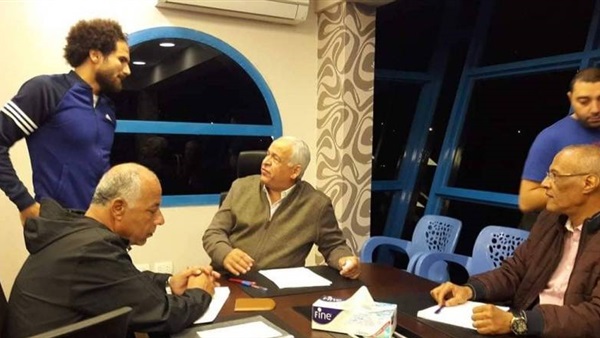 وان ثري| بوابة الرياضة المصرية 