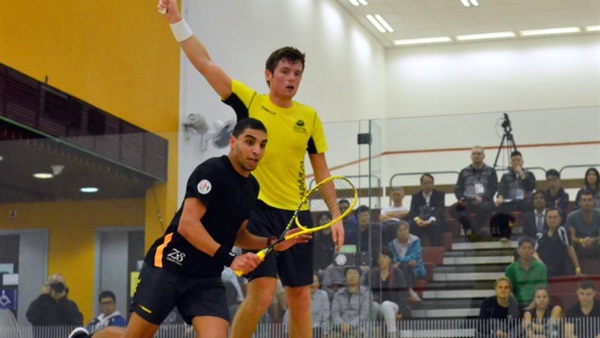 وان ثري| بوابة الرياضة المصرية 