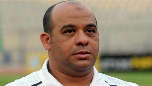 وليد صلاح الدين مدير