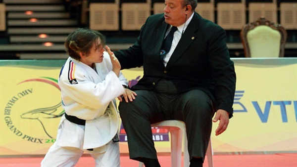 محمد علي رشوان بطل