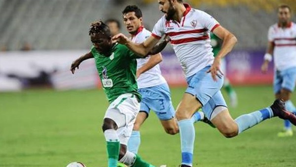 وان ثري| بوابة الرياضة المصرية 