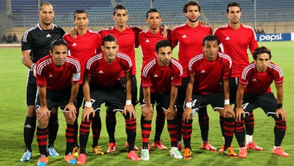 وان ثري| بوابة الرياضة المصرية 