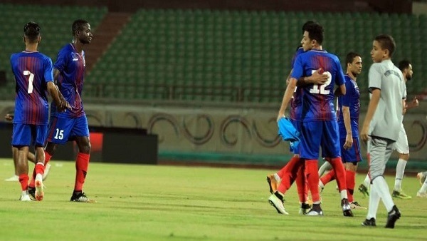 وان ثري| بوابة الرياضة المصرية 